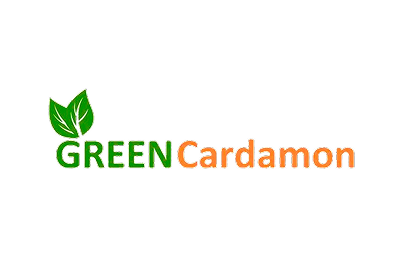 Green Cardamon