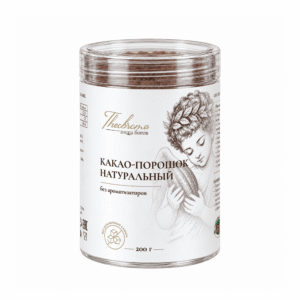 Какао порошок натуральный