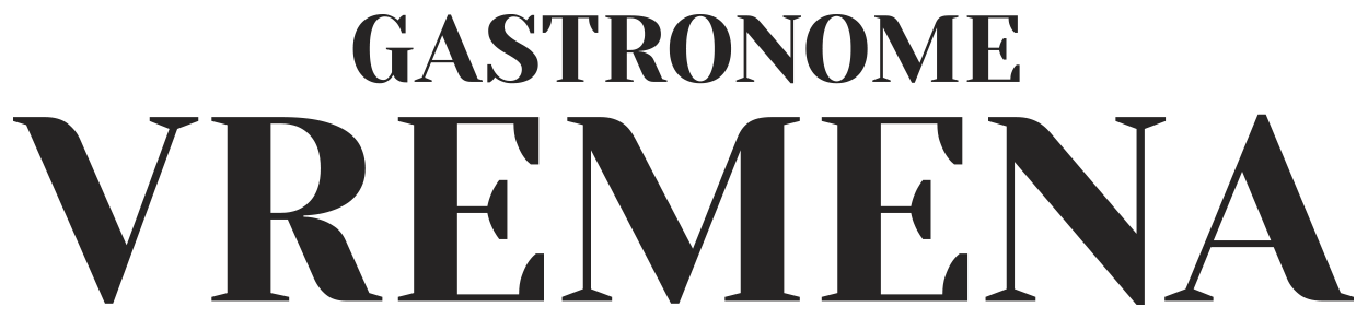 Gastronome Vremena